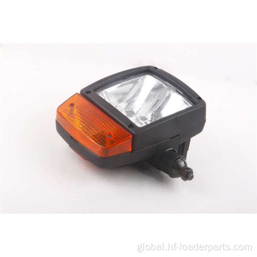 China Wheel Loader Work Lights for Longking XCMG XGMA Supplier